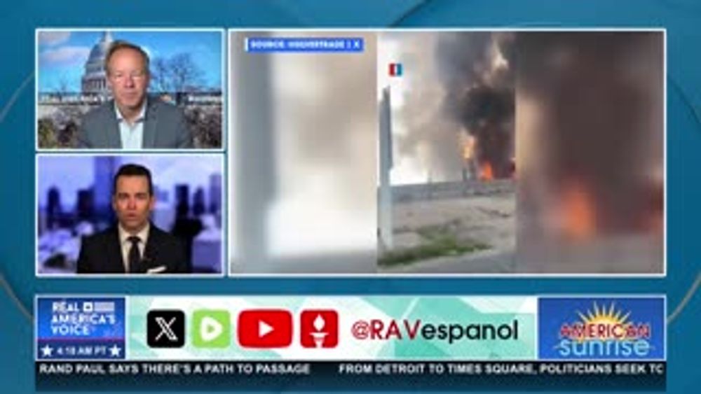 MARKETS SHAKE AS GAS, MORTGAGES & INFLATION SPIKE