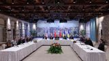 Prisoner exchange underway between Ukraine, Russia
