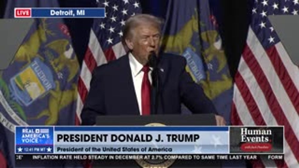 POTUS HAS PLANS TO MAKE HEALTHCARE GREAT AGAIN