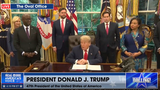 HISTORIC PEACE AGREEMENT