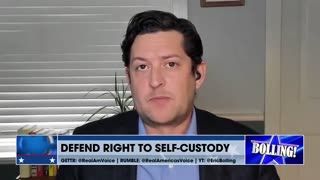 PRIVACY SOFTWARE DEVELOPER SENT TO PRISON BY “WEAPONIZED BIDEN DOJ”