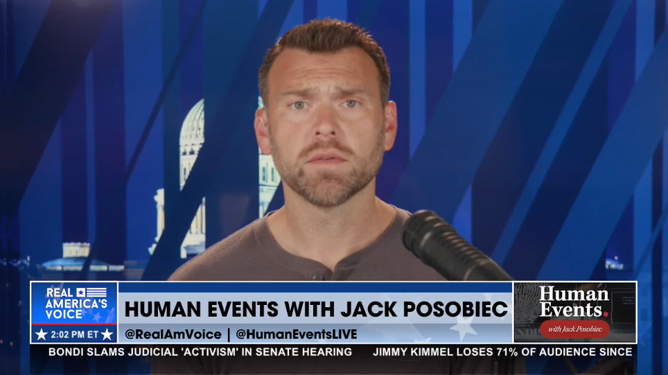 POSOBIEC: INVOKE THE INSURRECTION ACT