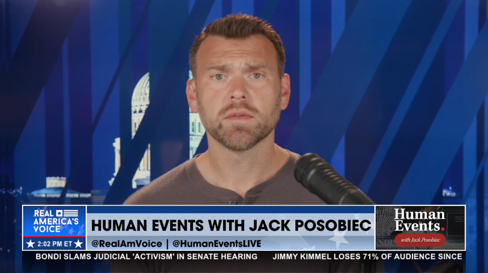 POSOBIEC: INVOKE THE INSURRECTION ACT