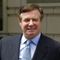 Trump’s Ex-Campaign Manager Accused of Witness Tampering