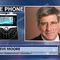 Will continual quantitative easing explode the national debt and create hyperinflation?