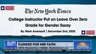 WAR ON FENTANYL, WAR ON FAITH