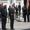 Biden honors American soldiers who have died, also focuses on democracy