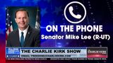 Sen. Mike Lee: No Signs Budget Deal Will Compel Biden Admin to Secure the Border