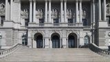 Former Copyright Office chief sues Trump admin over firing