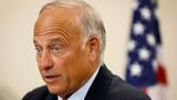 Republican Congressman Steve King: Would Humanity Exist Without Rape, Incest?
