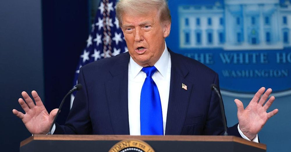 Trump to sign order easing sanctions on Syria: Report
