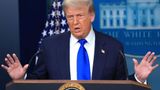 Trump to sign order easing sanctions on Syria: Report