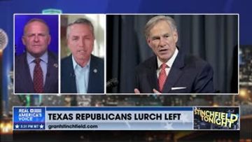 WHAT’S GOING ON IN TEXAS? 6-12-25