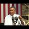 Obama pins government shutdown on John Boehner