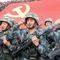 China conducts 'combat exercises' as Biden diplomats arrive in Taiwan
