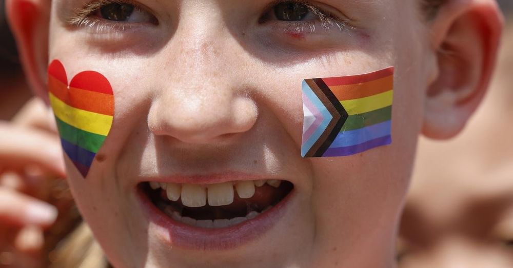 Universities to hold 'Pride Camps' for middle school and high school students