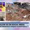 Humanitarian Johnny Laub tells Karyn Turk about the situation in Haiti