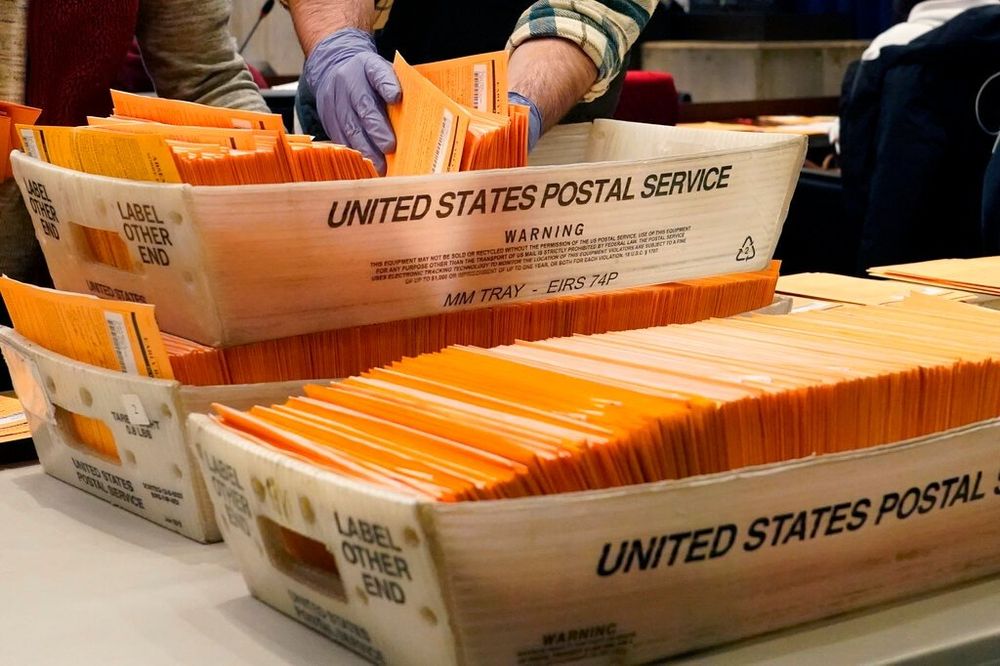 In Historic First, Woman of Color Expected to Be Next Mayor of Boston