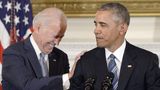 Obama warns of 'economic consequences' to Americans from Biden sanctions on Russia