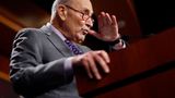 Schumer rejects Senate GOP border security demands for Ukraine aid: 'total non-starter'