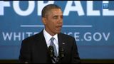 Obama: Truckers cause more pollution