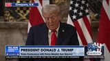 THE U.S. AND U.K. STAND TOGETHER