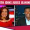 Rob Smith Joins Judge Jeanine Pirro