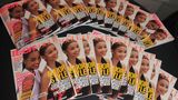 Popular teen girl magazine urges readers to ‘embrace’ socialist politics