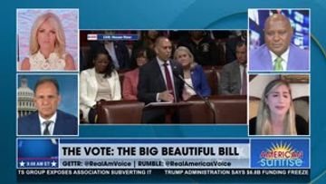 INSIDE THE BUDGET BATTLE