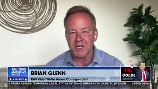 THE COURTS ARE ATTACKING THE AMERICAN PEOPLE