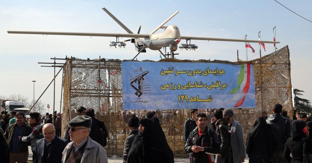 Pentagon seeks $14.4B for drone defense; full coverage costs far more