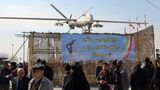 Carnage from the sky: Experts warn of new terrorist drone threat to U.S. after New Orleans