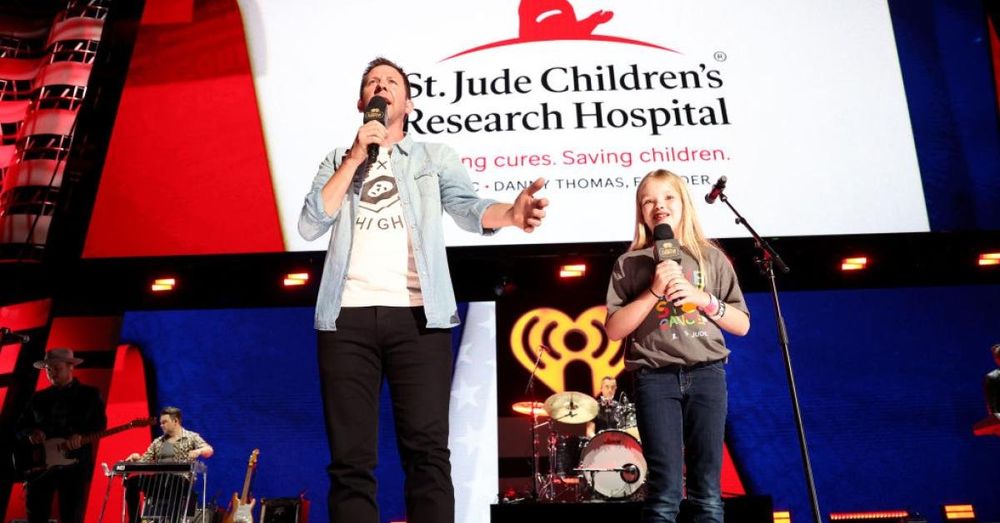 Affiliate of wealthy St. Jude Children's calls CPS on family because son looks 'too healthy': mother