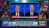 CRAZY TOWN: PRESIDENTIAL DEBATE 2024