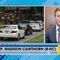 Rep. Cawthorn: “The Biden Administration Deserves all of the blame” for Gas Shortage.