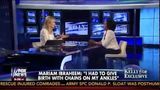 Meriam Ibrahim interview