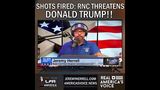 Shots Fired: RNC Threatens President Trump!