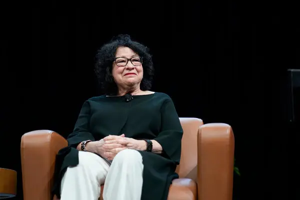 BREAKING: Justice Sotomayor Rules for Yeshiva’s Religious Liberty (for Now)