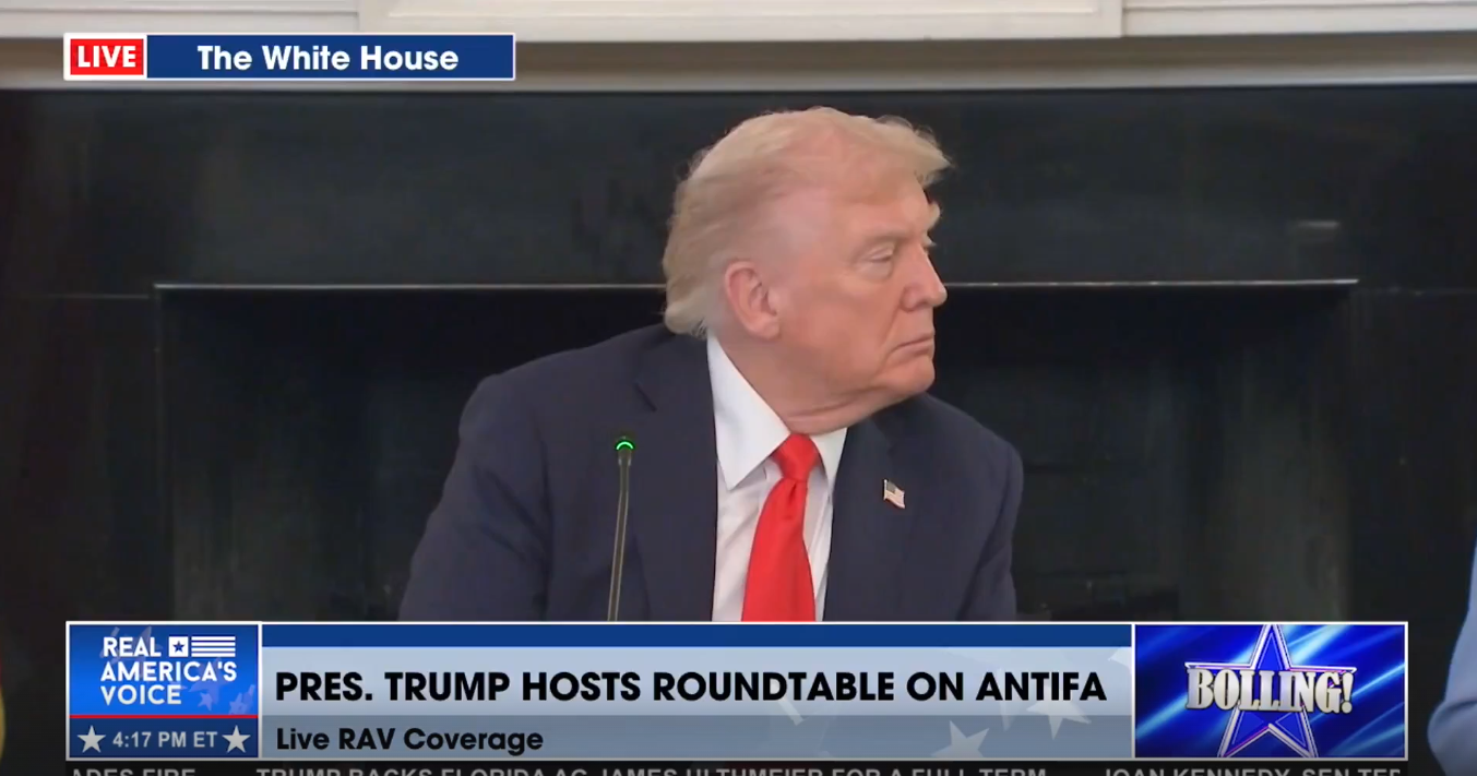 THIS IS A SUSTAINED ATTACK ON THE UNITED STATES