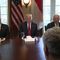 President Trump Has a Working Luncheon with Prime Minister Lee Hsien Loong