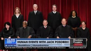 SCOTUS: TRANS PROPONENTS DEFINE "WHAT A WOMAN IS"