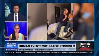 UPDATE: LAW ENFORCEMENT IS INVOLVED IN SWALWELL "AS WE SPEAK"