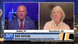 FULTON COUNTY AUDIT TESTIMONY RAISES QUESTIONS