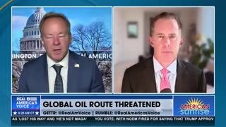 HIGHER-FOR-LONGER AT THE PUMP?