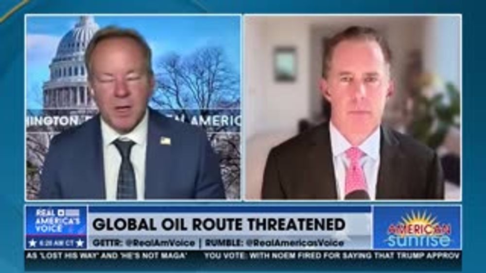 HIGHER-FOR-LONGER AT THE PUMP?