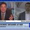 Jack Posobiec Detained at the World Economic Forum