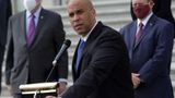 Booker: Using reconciliation to pass $1.9T stimulus doesn't contradict Biden's unity message