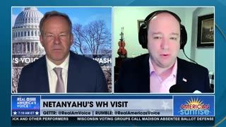 DESERT STORM-LEVEL BUILDUP IN THE MIDDLE EAST?