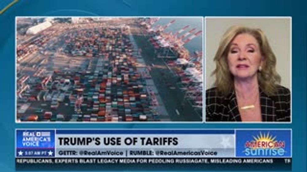 TRUMP'S USE OF TARIFFS 8-1-25