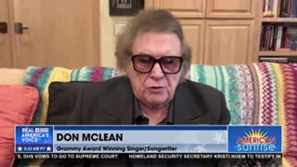 AMERICAN PIE EXPLAINED